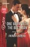 [Brides and Belles 03] • One Week with the Best Man